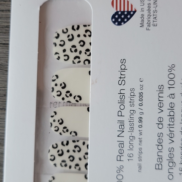 Color street spot on - Picture 3 of 4